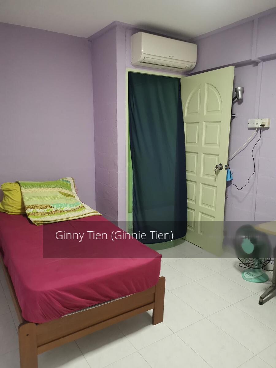 Blk 110 Woodlands Street 13 (Woodlands), HDB 4 Rooms #279052631